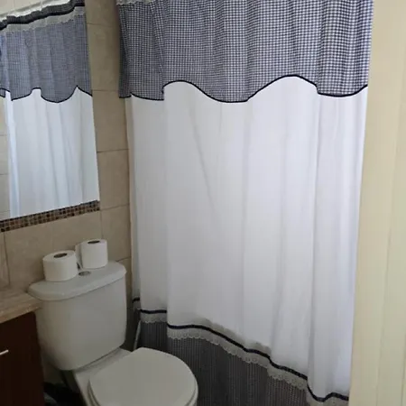 Centrico Depto 2 Dormitorio Santiago Exterior photo
