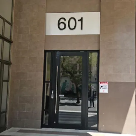 Centrico Depto 2 Dormitorio Santiago Exterior photo