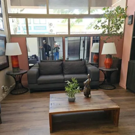 Centrico Depto 2 Dormitorio Santiago Exterior photo