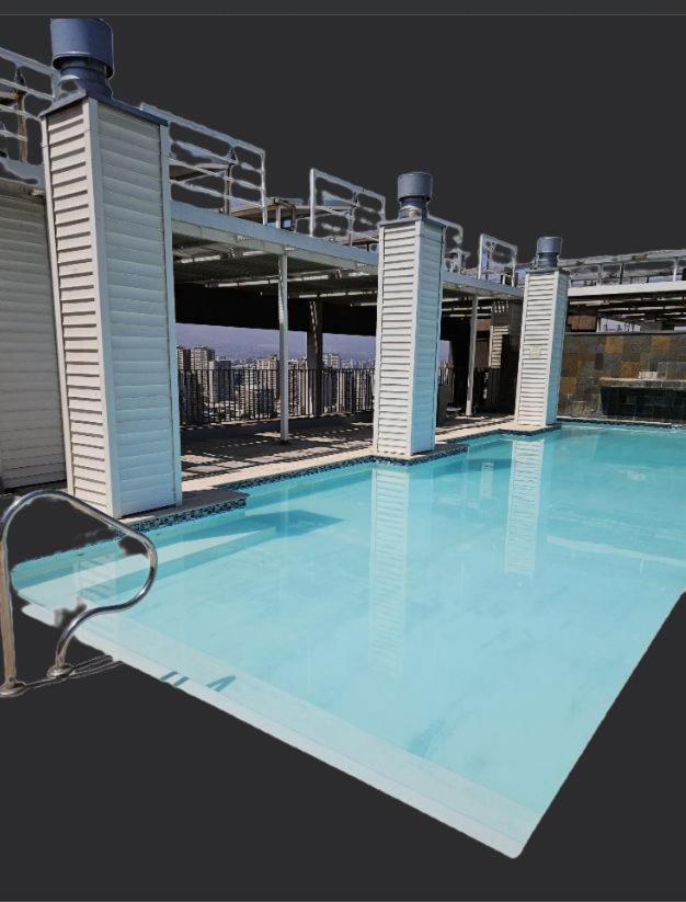 Apartment Centrico Depto 2