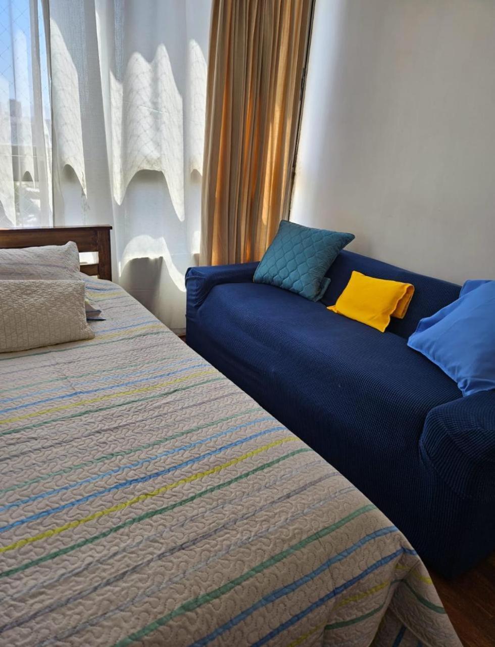 Centrico Depto 2 Apartment Santiago