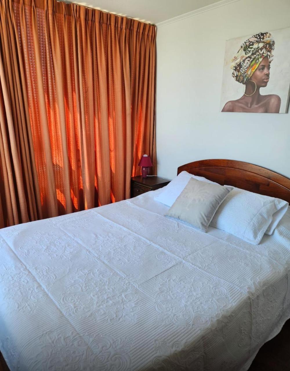 Apartment Centrico Depto 2